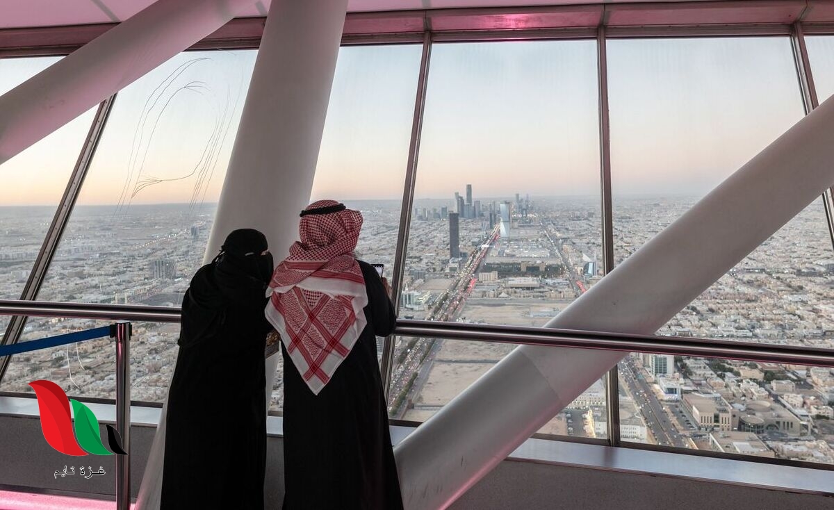 متى ينزل الدعم السكني في السعودية