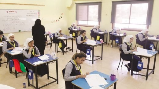 مستجدات نتائج الصف الثاني عشر 2023 في الكويت