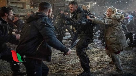 مشاهدة فيلم Extraction 2 egybest الجزء الثاني مترجم ايجي بست
