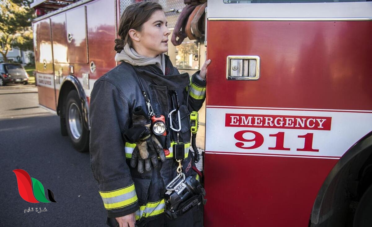 مشاهدة فيلم firefighter girl shamed at work مترجم كامل egybest