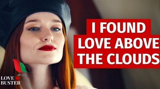 مشاهدة فيلم i found love above the clouds كامل مترجم على ايجي بست