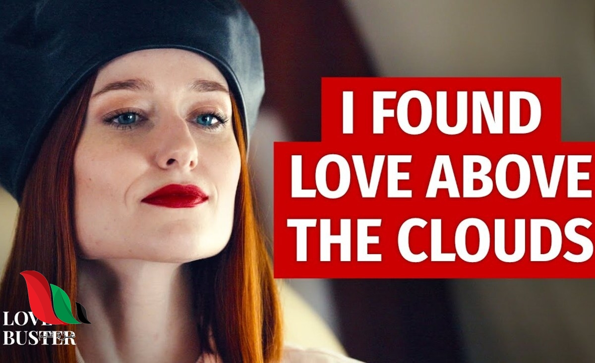 مشاهدة فيلم i found love above the clouds كامل مترجم على ايجي بست