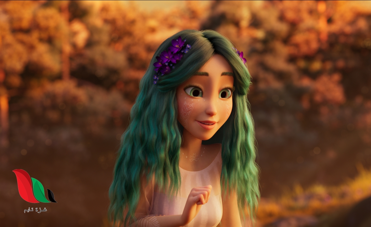 مشاهدة فيلم mavka the forest song 2023 egybest مترجم ماي سيما