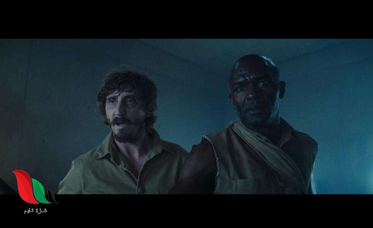 مشاهدة فيلم the platform 2019 كامل مترجم ايجي بست