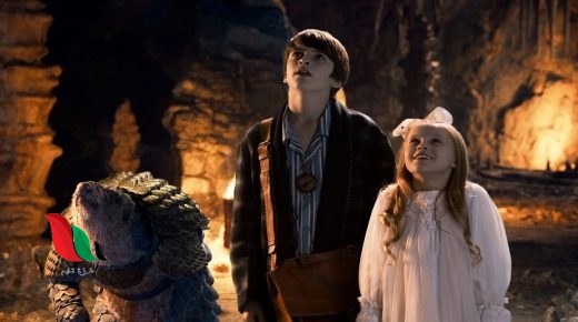مشاهدة فيلم the secret kingdom 2023 egybest مترجم كامل