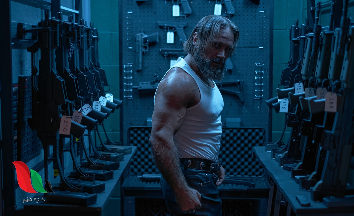 مشاهدة فيلم the siege 2023 مترجم كامل ايجي بست egybest