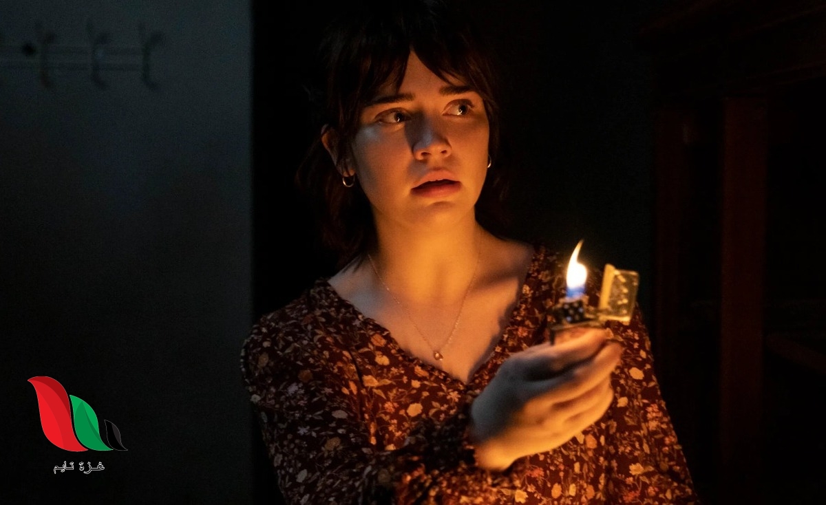 مشاهدة فيلم البعبع the boogeyman 2023 egybest مترجم ماي سيما