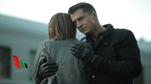 مشاهدة مسلسل maxop الروسي مترجم كامل ايجي بست