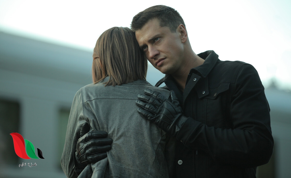 مشاهدة مسلسل maxop الروسي مترجم كامل ايجي بست