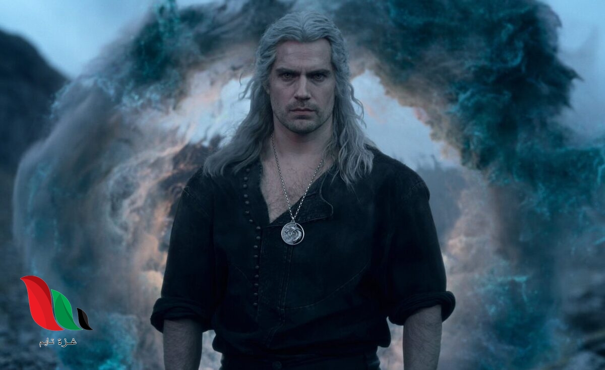مشاهدة مسلسل the witcher season 3 egybest مترجم ماي سيما