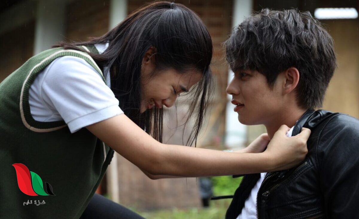 مشاهدة مسلسل فتيان قبل الزهور التايلندي مترجم كامل Asia2tv