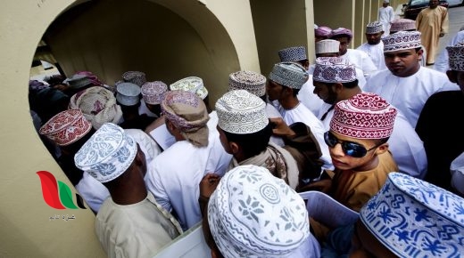 موعد صلاة عيد الأضحى 2023 في عُمان