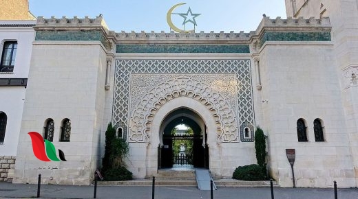موعد صلاة عيد الأضحى 2023 في فرنسا
