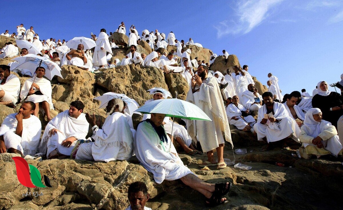 موعد يوم عرفة 2023 في الإمارات