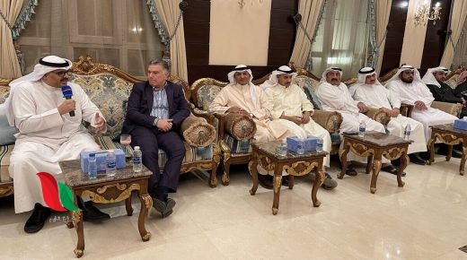 سبب وفاة محمد جديان البغيلي ويكيبيديا في الكويت