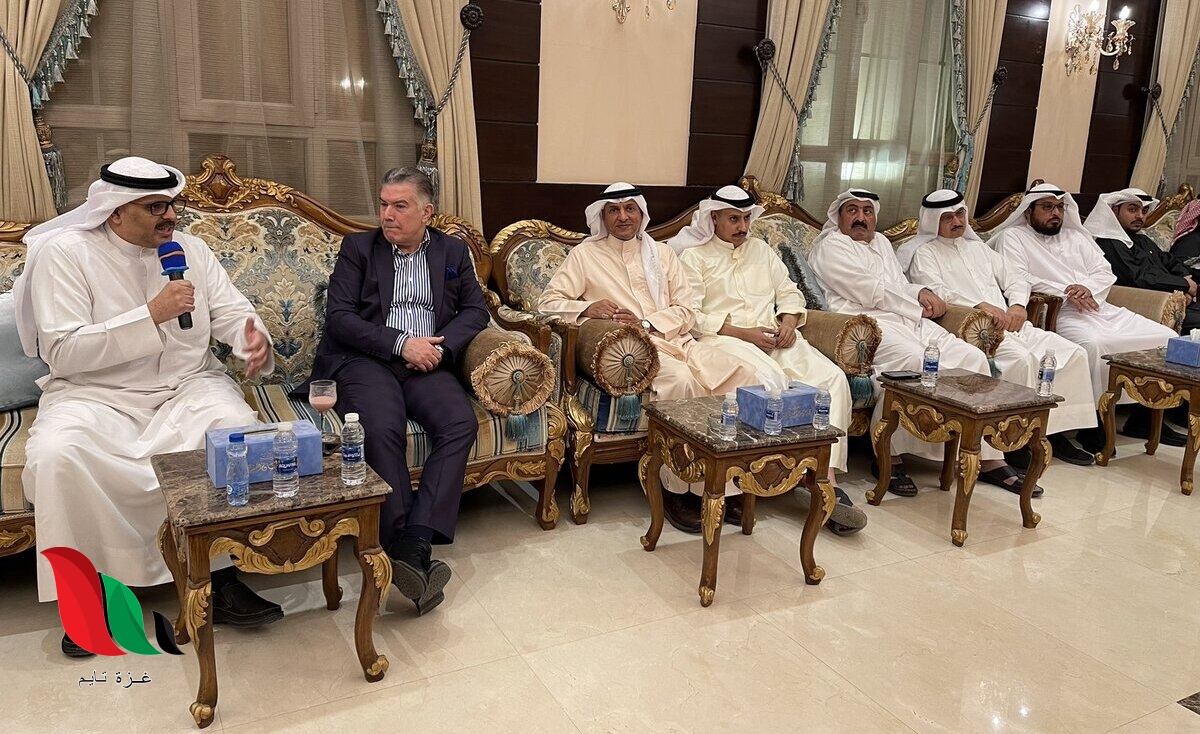 سبب وفاة محمد جديان البغيلي ويكيبيديا في الكويت