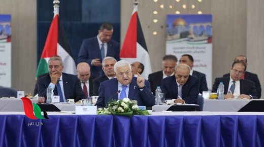 اجتماع الأمناء وتعويل الشعب