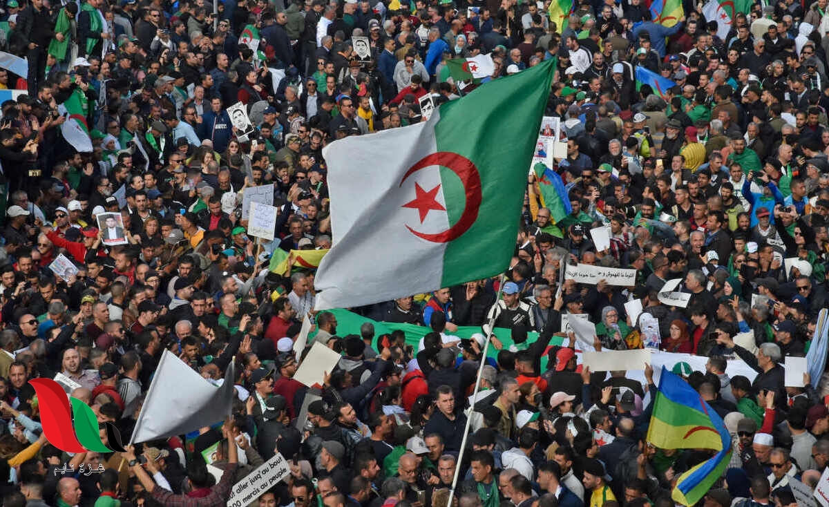 العفو الرئاسي 5 جويلية 2023 الجريدة الرسمية في الجزائر