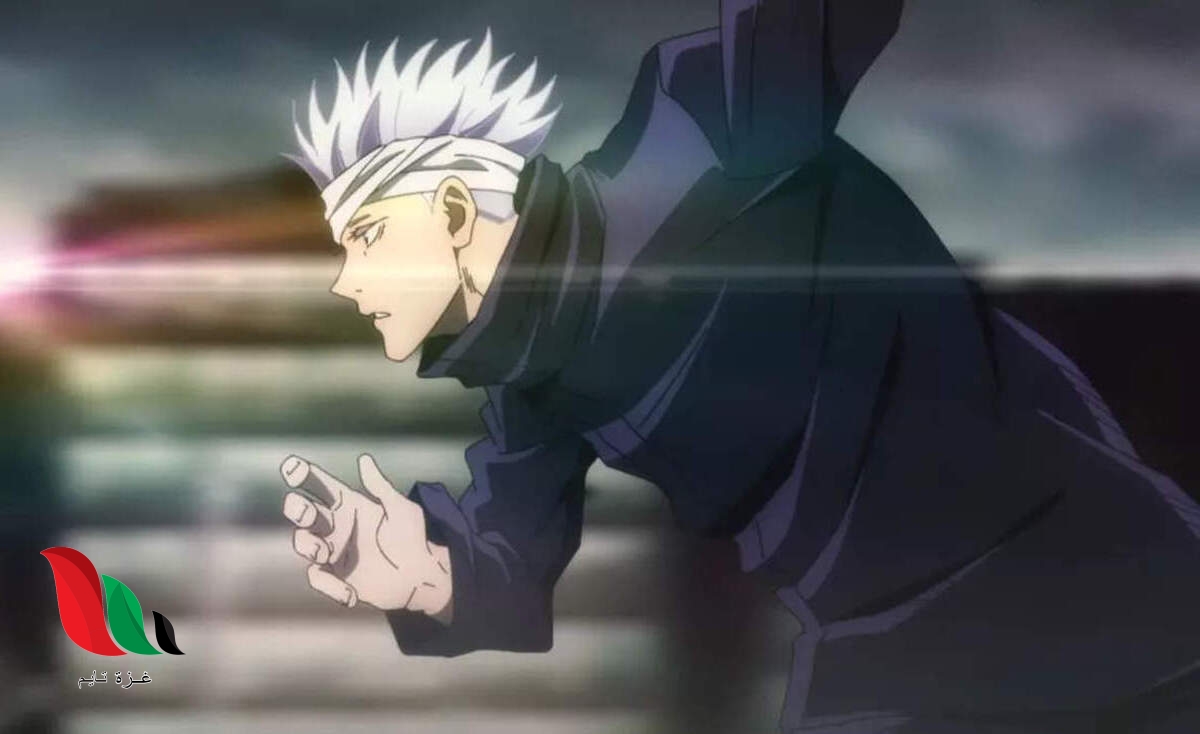 انمي جوجوتسو كايسن jujutsu kaisen season 2 release date مترجم