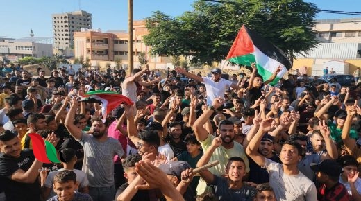 بلديات غزة.. خير الكلام ما قل ودل