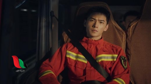 جميع حلقات مسلسل fireworks of my heart مترجم ايجي بست