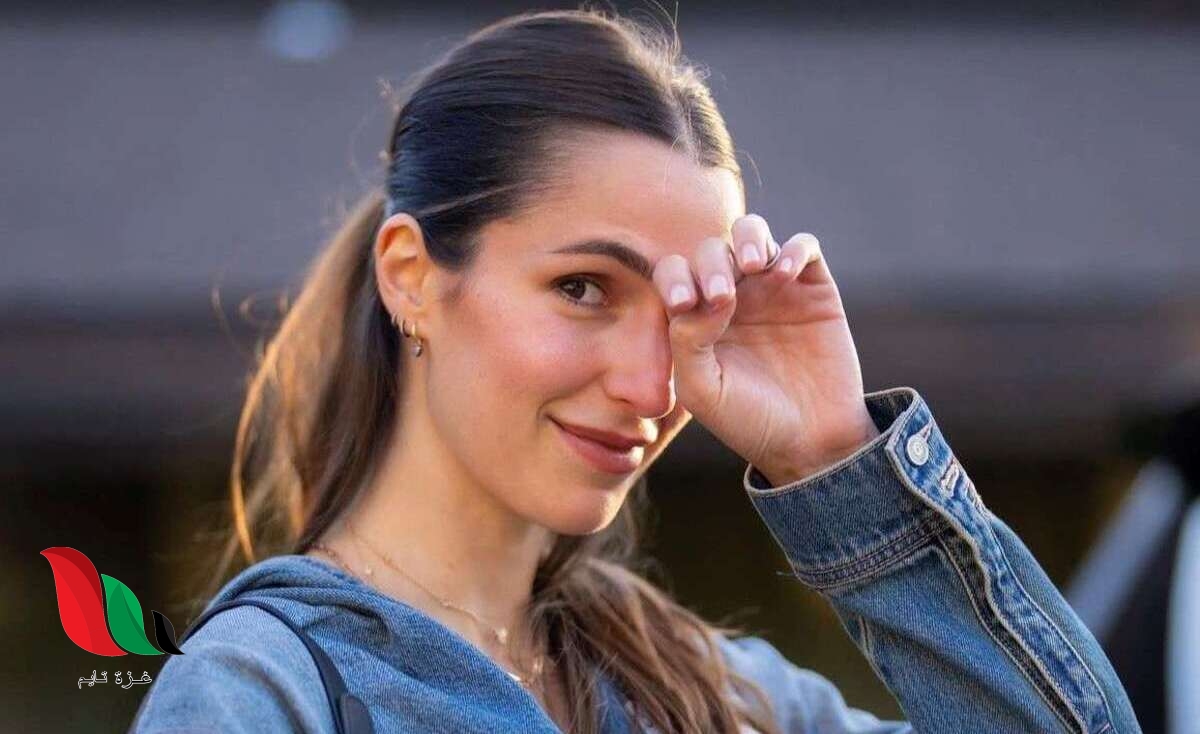 صور الأميرة رجوة بالمايوه في البحر عبر fashion forward