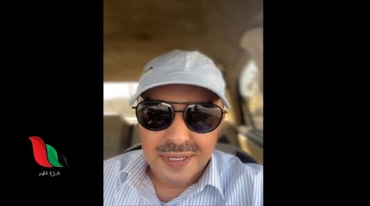 فيديو الكويتي في اسيوط مصر يشعل ضجة