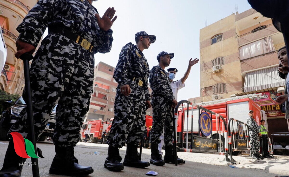 فيديو حادثة دهس صيدلانية مدينتي يثير غضب المصريين