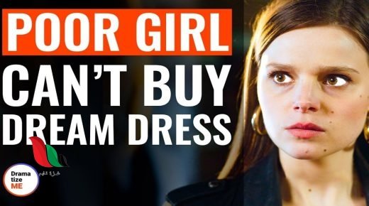 مشاهدة فيلم Poor Girl Can’t Buy Dream Dress مترجم كامل