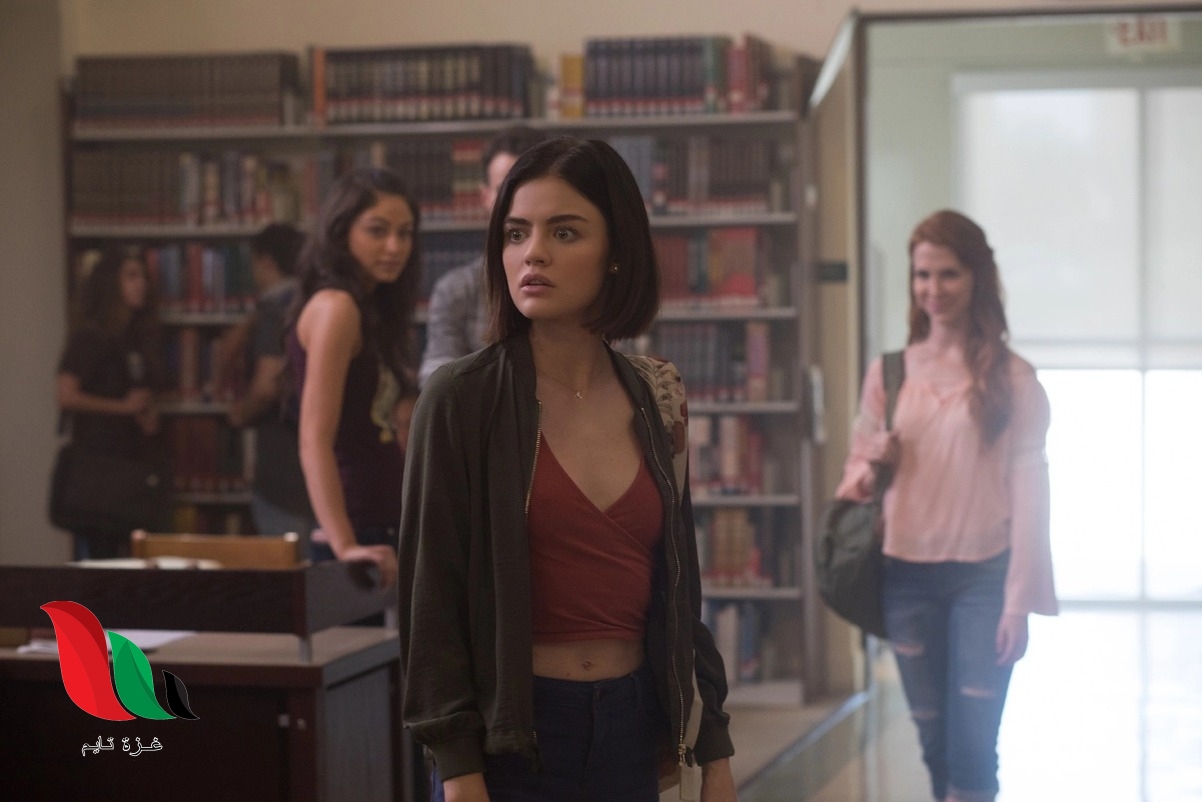 قصة فيلم truth or dare ويكيبيديا