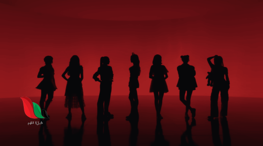 مشاهدة queendom puzzle مترجم كامل