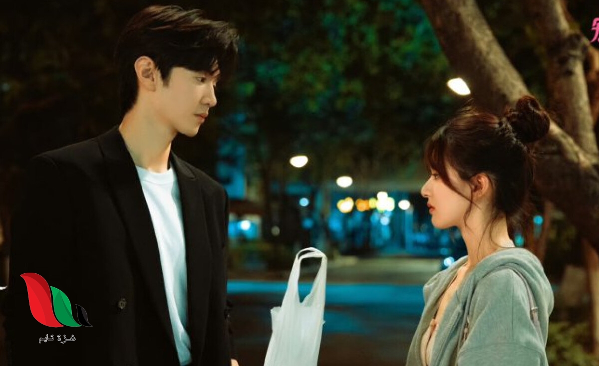 مشاهدة المسلسل الصيني hidden love مترجم كامل لودي نت