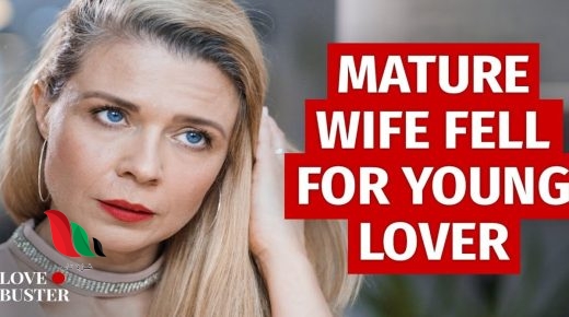 مشاهدة فيلم Mature Wife Fell For Young Lover مترجم كامل