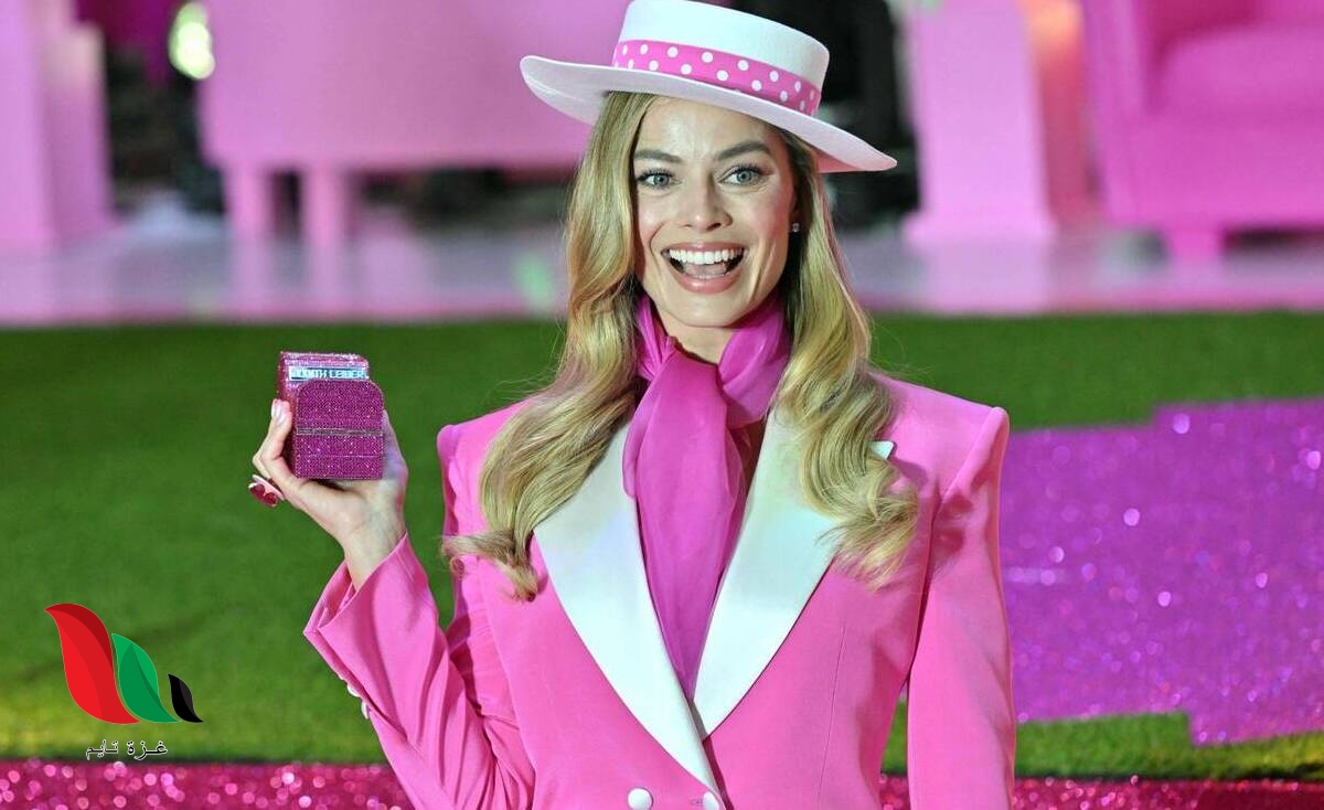 مشاهدة فيلم barbie 2023 egybest مترجم كامل شاهد فوريو