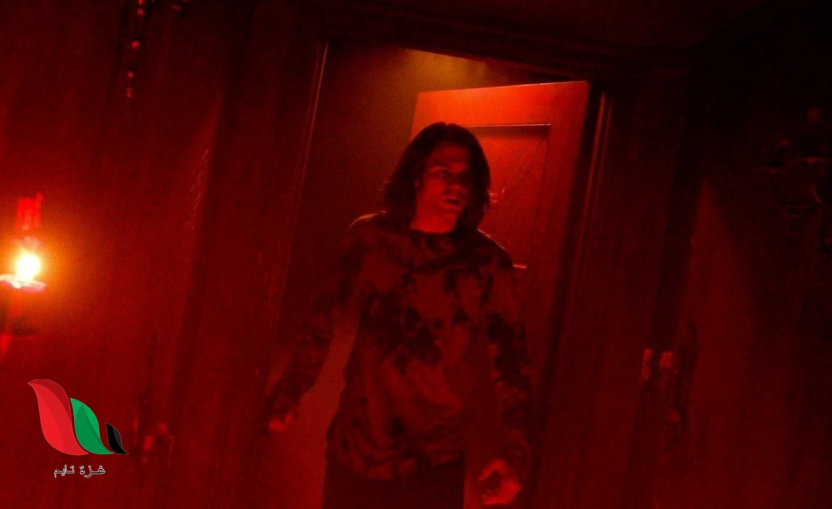 مشاهدة فيلم insidious the red door 2023 egybest مترجم كامل mycima