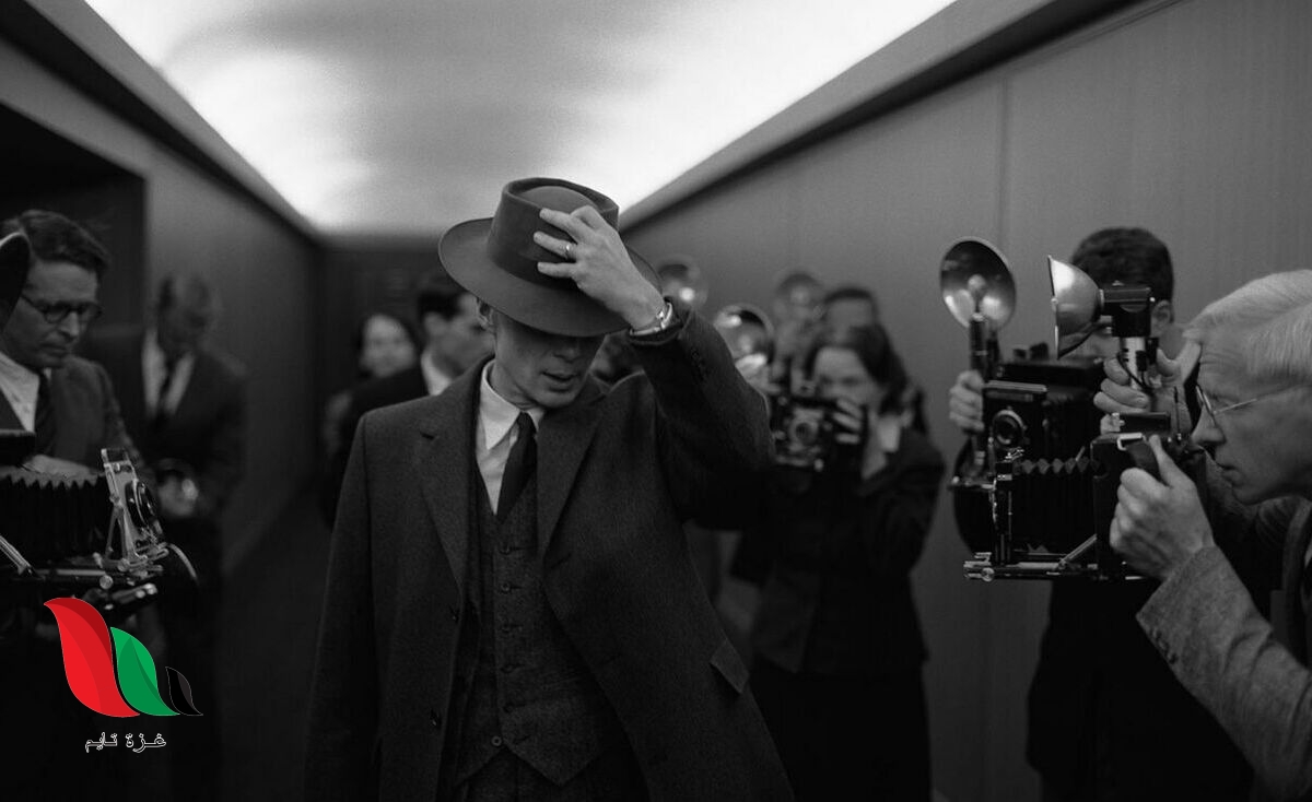 مشاهدة فيلم اوبنهايمر oppenheimer 2023 egybest مترجم كامل shahid4u