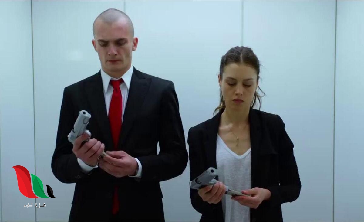 مشاهدة فيلم هيتمان 2007 hitman مترجم ايجي بست