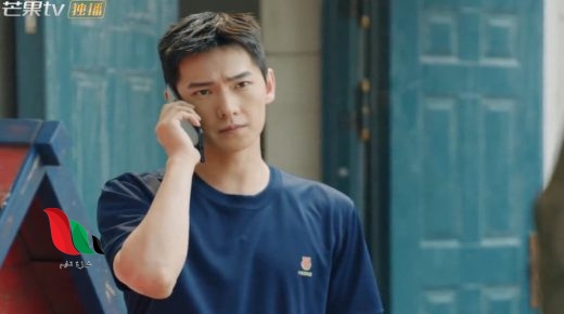 مشاهدة مسلسل الالعاب الناريه في قلبي fireworks of my heart مترجم الحلقة 1 kisskh