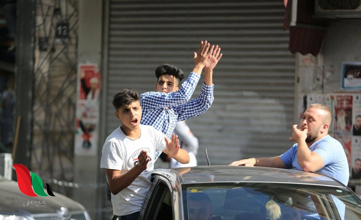 ملف اكسل.. نتائج توجيهي 2024 بحث بالاسم في فلسطين