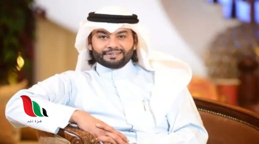 من هو حامد تركي بويابس ويكيبيديا