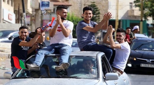 دعاء قبل ظهور نتيجة الثانوية العامة 2023 في فلسطين