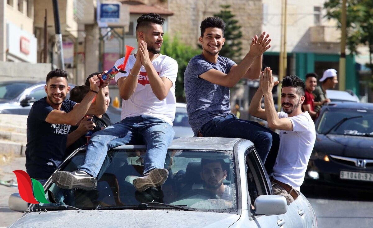 دعاء قبل ظهور نتيجة الثانوية العامة 2023 في فلسطين