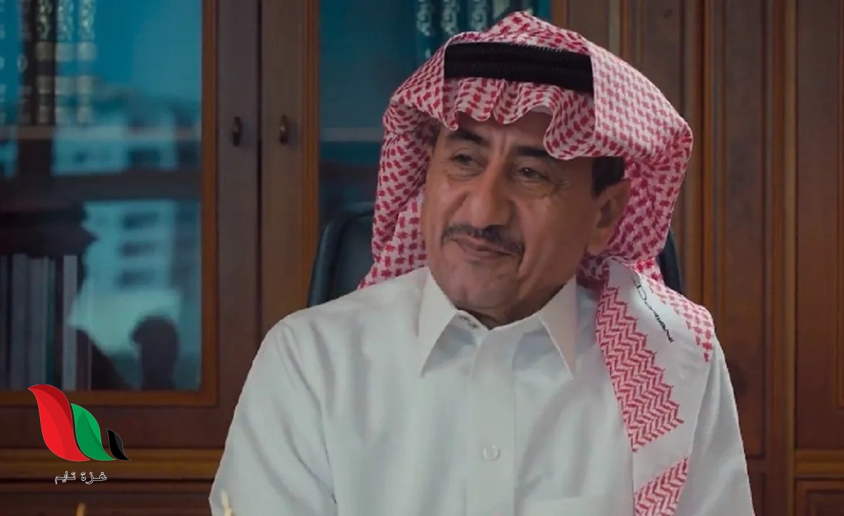 وفاة ناصر القصبي تتصدر مواقع التواصل فما صحتها !