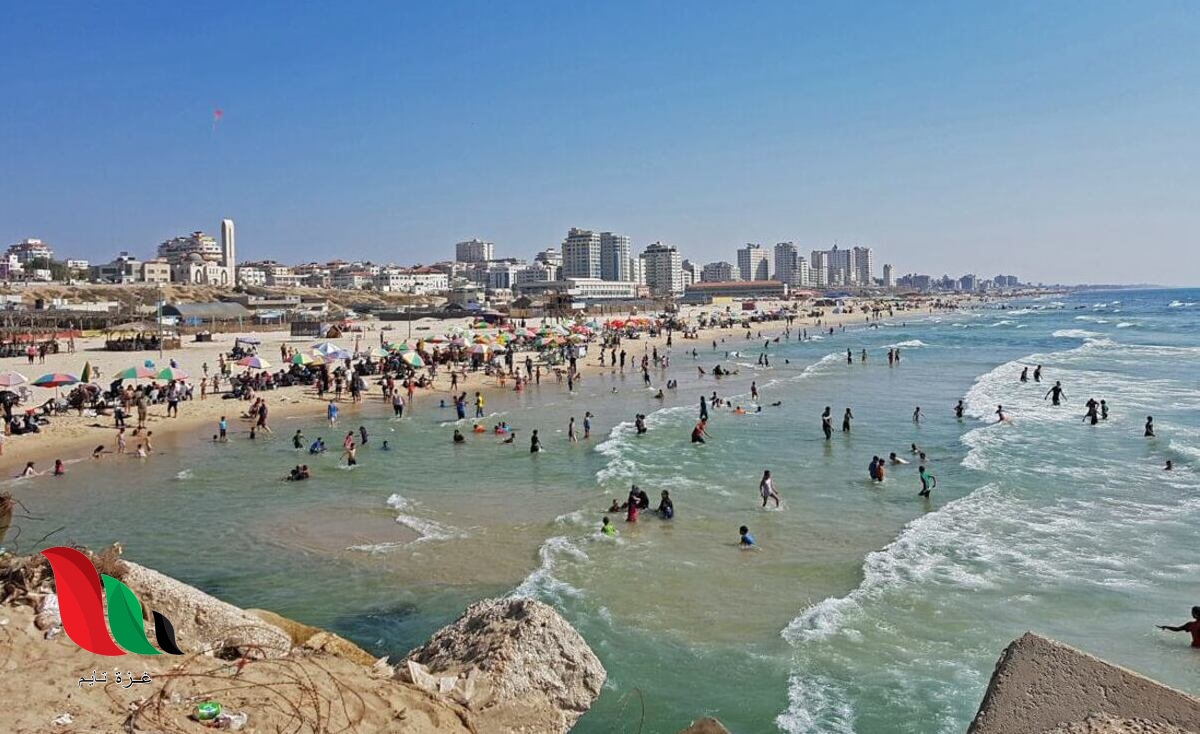 الإنقاذ البحري ودور البلديات