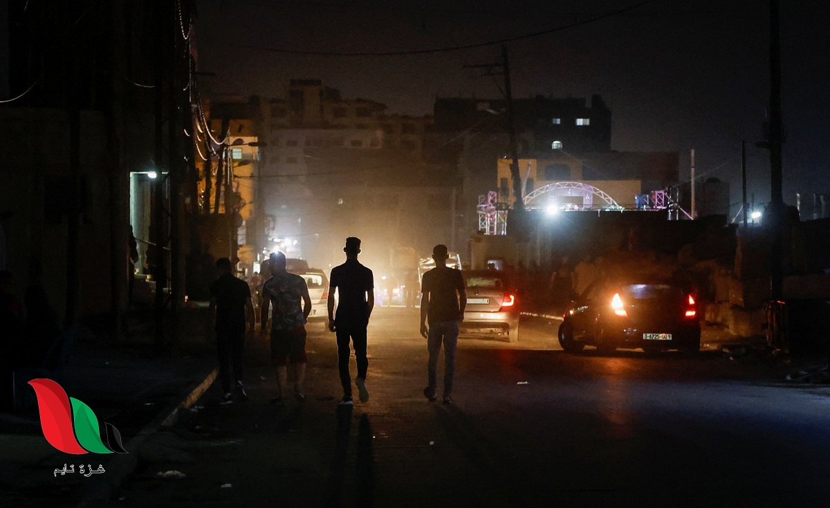 بتمويل قطري.. تشغيل المولّد الرابع في محطة كهرباء غزة