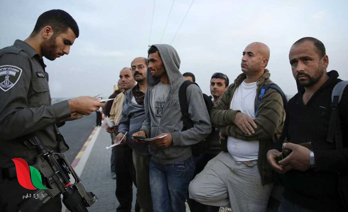 إسرائيل تسحب ورقة التصاريح من غزة