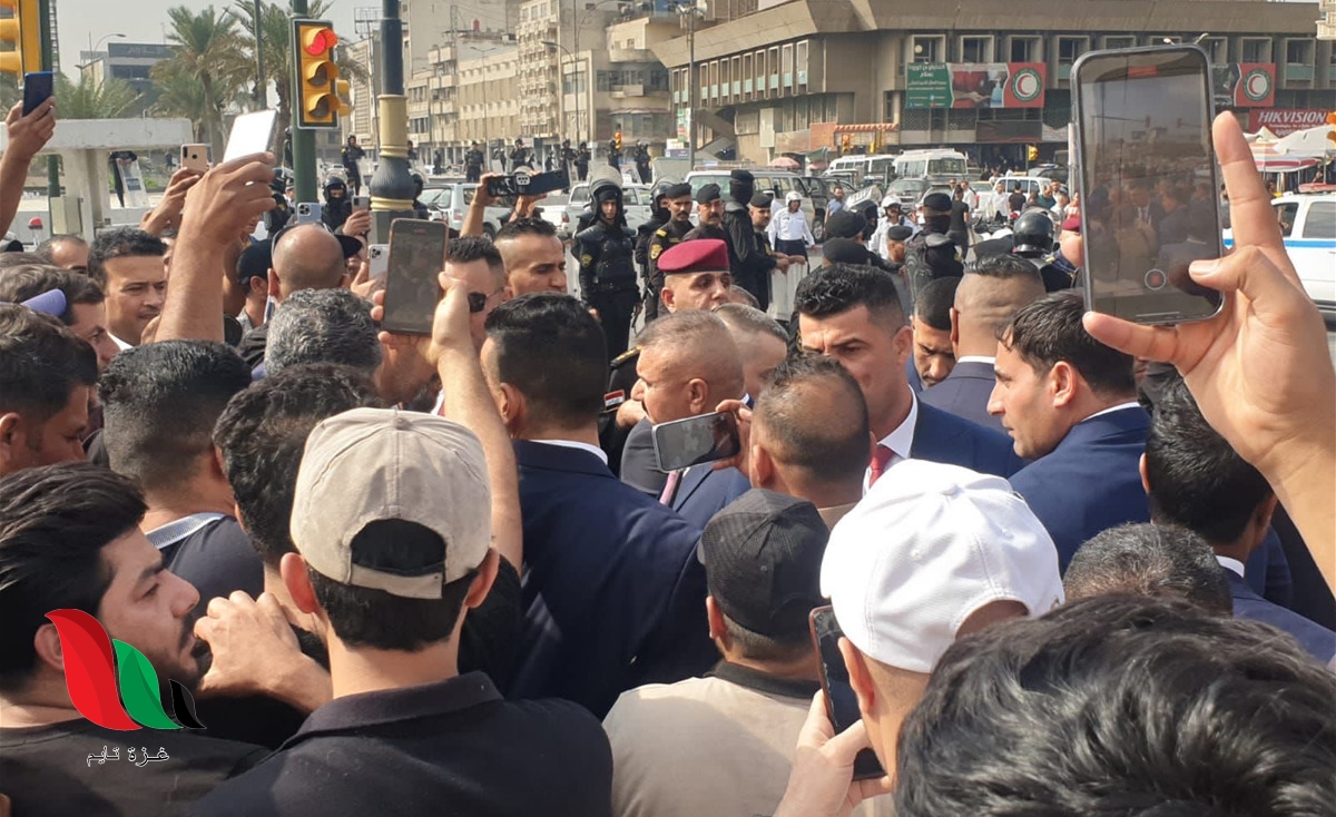 اسماء المفسوخة عقودهم في وزارة الداخلية 2023 بالعراق