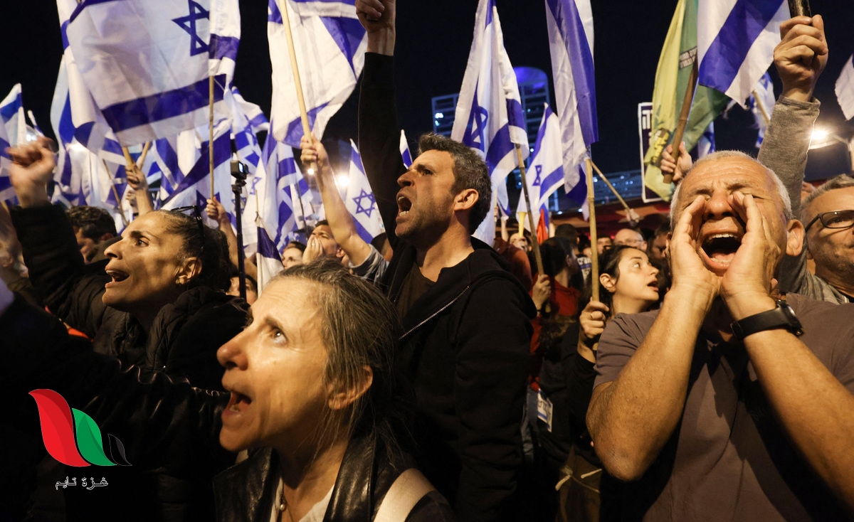 الأوضاع الداخلية الإسرائيلية.. إلى أين؟