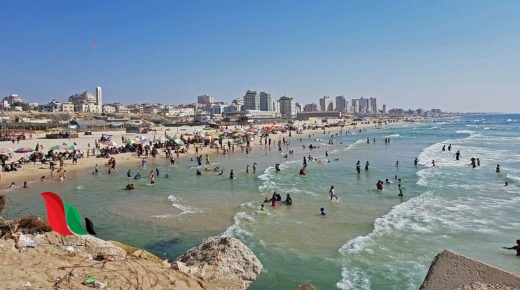 الإنقاذ البحري ودور البلديات