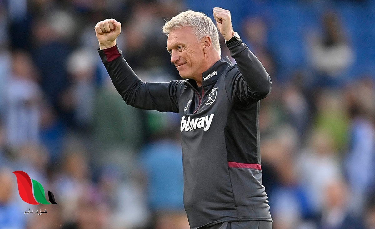 حقيقة وفاة المدرب ديفيد مويس David Moyes